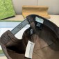 Gucci Baseball Cap