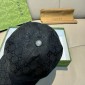 Gucci Baseball Cap