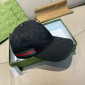 Gucci Baseball Cap