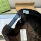 Gucci Baseball Cap