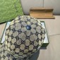 Gucci Baseball Cap