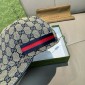Gucci Baseball Cap