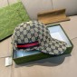 Gucci Baseball Cap