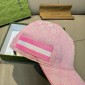 Gucci Baseball Cap