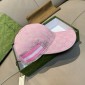 Gucci Baseball Cap