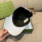 Gucci Baseball Cap