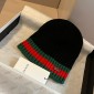 Gucci Wool Beanie