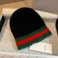 Gucci Wool Beanie