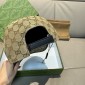 Gucci Baseball Cap