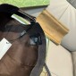 Gucci Baseball Cap