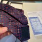 Gucci Silk Necktie