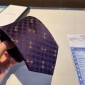 Gucci Silk Necktie
