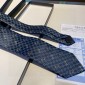 Gucci Silk Necktie