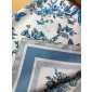 Dior Silk Square Scarf 90cm
