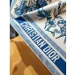 Dior Silk Square Scarf 90cm