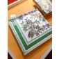 Dior Silk Square Scarf 90cm