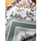 Dior Silk Square Scarf 90cm