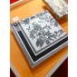 Dior Silk Square Scarf 90cm