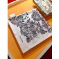Dior Silk Square Scarf 90cm