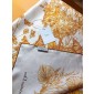 Dior Silk Square Scarf 90cm