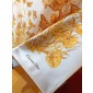 Dior Silk Square Scarf 90cm