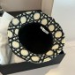 Dior Brim Hat