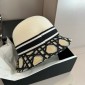 Dior Brim Hat