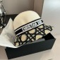 Dior Brim Hat