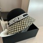 Dior Brim Hat