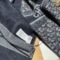 Dior Cashmere scarf