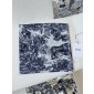 Dior Silk and cashmere scarf