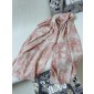 Dior Silk and cashmere scarf