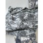 Dior Silk and cashmere scarf