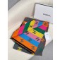 Chanel cashmere scarf
