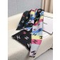 Chanel cashmere scarf