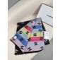 Chanel cashmere scarf