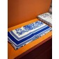 Dior Silk and cashmere scarf