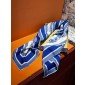 Dior Silk and cashmere scarf