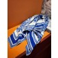 Dior Silk and cashmere scarf