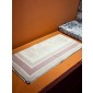 Dior Silk and cashmere scarf