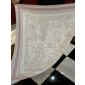 Dior Silk and cashmere scarf