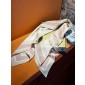 Dior Silk and cashmere scarf