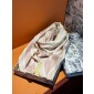 Dior Silk and cashmere scarf