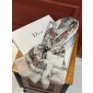 Dior Light-weight Cashmere scarf