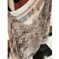 Dior Light-weight Cashmere scarf
