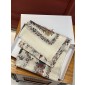 Dior Light-weight Cashmere scarf