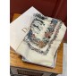 Dior Light-weight Cashmere scarf