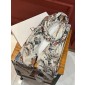 Dior Light-weight Cashmere scarf