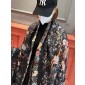 Dior Light-weight Cashmere scarf