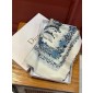Dior Light-weight Cashmere scarf